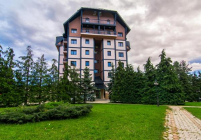 Гостиница Apartment on Zlatibor, Златибор